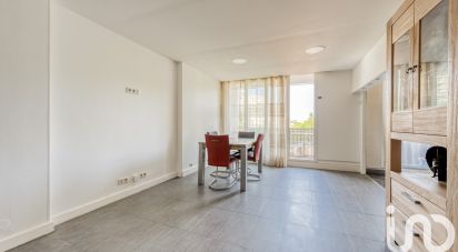 Appartement 4 pièces de 89 m² à Noisy-le-Grand (93160)