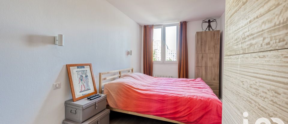 Appartement 4 pièces de 89 m² à Noisy-le-Grand (93160)