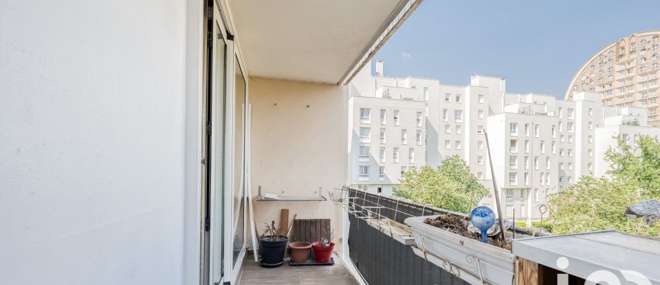 Appartement 4 pièces de 89 m² à Noisy-le-Grand (93160)