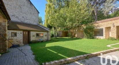 House 7 rooms of 196 m² in Frémainville (95450)