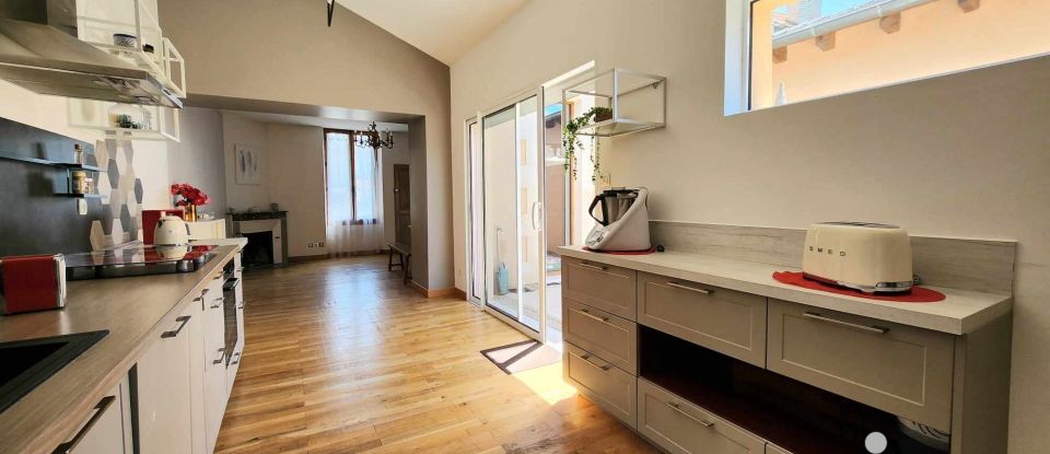 Maison de ville 5 pièces de 120 m² à Poitiers (86000)