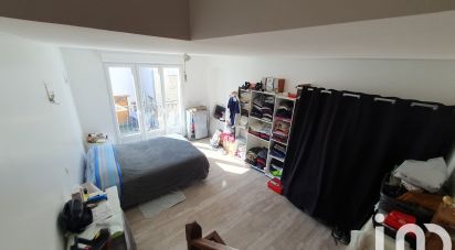 Maison 3 pièces de 60 m² à Septeuil (78790)