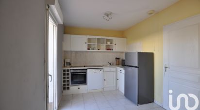 Maison traditionnelle 5 pièces de 91 m² à Canet-en-Roussillon (66140)