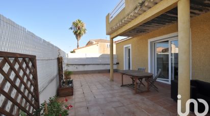 Maison traditionnelle 5 pièces de 91 m² à Canet-en-Roussillon (66140)