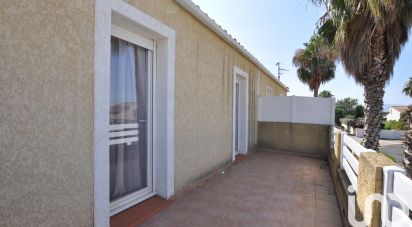 Maison traditionnelle 5 pièces de 91 m² à Canet-en-Roussillon (66140)