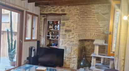 Townhouse 3 rooms of 52 m² in Sarlat-la-Canéda (24200)