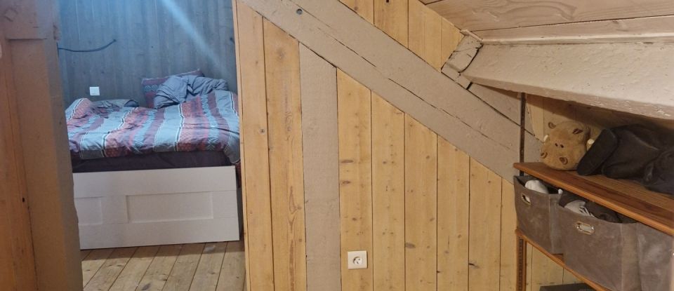 Maison de ville 3 pièces de 52 m² à Sarlat-la-Canéda (24200)