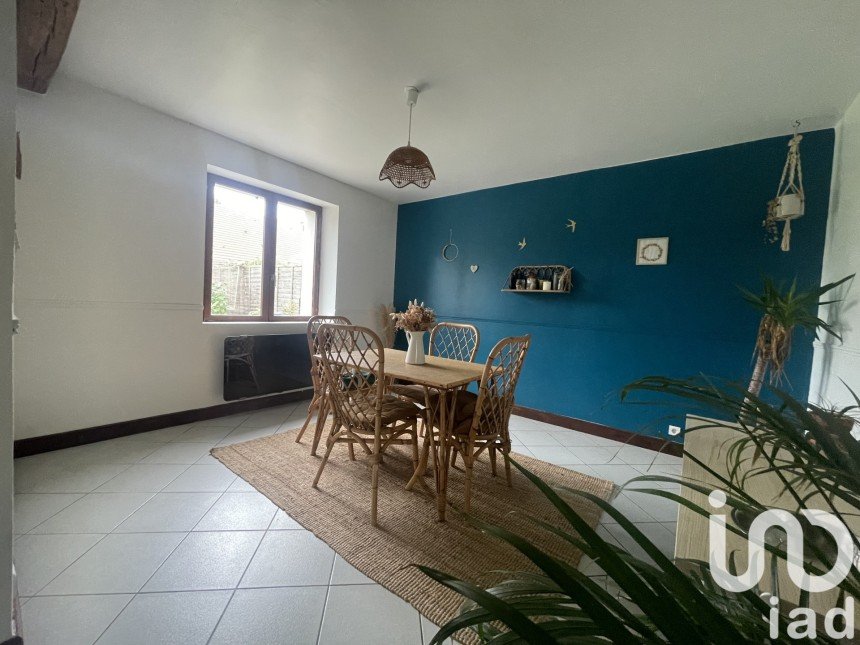 Longere 6 rooms of 122 m² in Soisy-sur-École (91840)