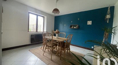 Longere 6 rooms of 122 m² in Soisy-sur-École (91840)