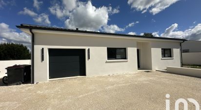 Maison 4 pièces de 125 m² à Castelsarrasin (82100)