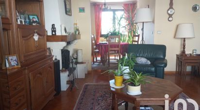 Traditional house 6 rooms of 135 m² in Chelles (77500)