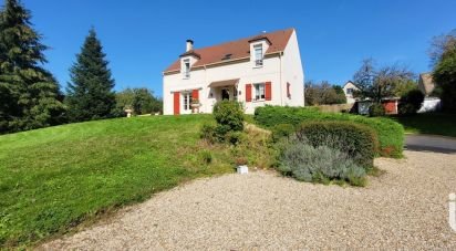 Maison 6 pièces de 140 m² à Gisors (27140)