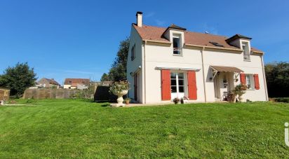 Maison 6 pièces de 140 m² à Gisors (27140)