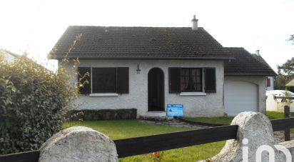 House 4 rooms of 66 m² in Neung-sur-Beuvron (41210)