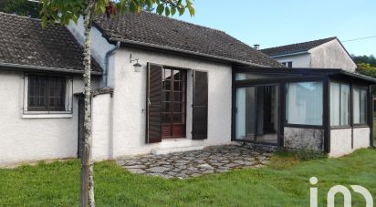 Maison 4 pièces de 66 m² à Neung-sur-Beuvron (41210)