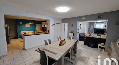 Maison 5 pièces de 180 m² à Bruay-sur-l'Escaut (59860)