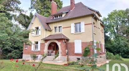 Mansion 7 rooms of 224 m² in Saint-Just-en-Chaussée (60130)