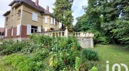 Mansion 7 rooms of 224 m² in Saint-Just-en-Chaussée (60130)