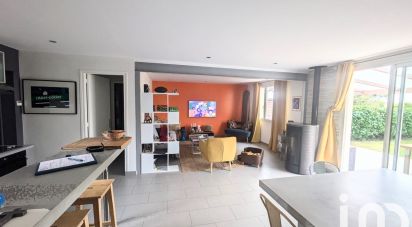 Maison 5 pièces de 120 m² à Le Havre (76620)