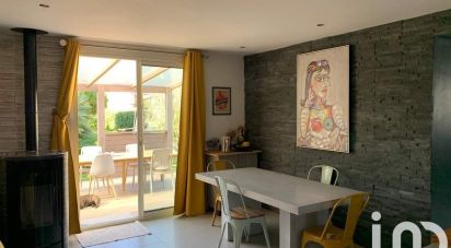 House 5 rooms of 120 m² in Le Havre (76620)