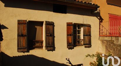 Town house 4 rooms of 85 m² in Mirepoix (09500)