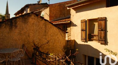 Town house 4 rooms of 85 m² in Mirepoix (09500)