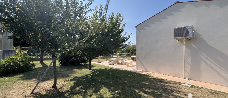 Maison 4 pièces de 118 m² à Saint-Georges-d'Oléron (17190)