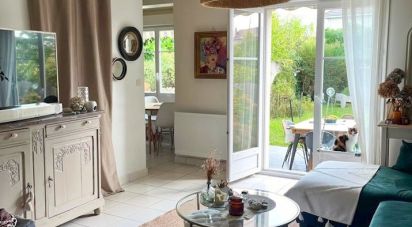 House 4 rooms of 89 m² in Saint-Pierre-des-Corps (37700)