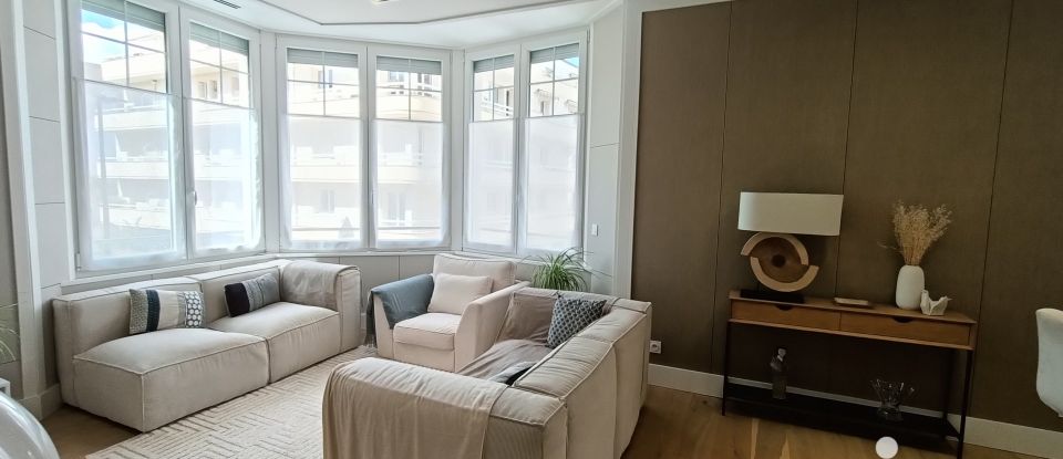 Appartement 4 pièces de 113 m² à Vichy (03200)