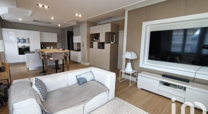 Appartement 4 pièces de 113 m² à Vichy (03200)