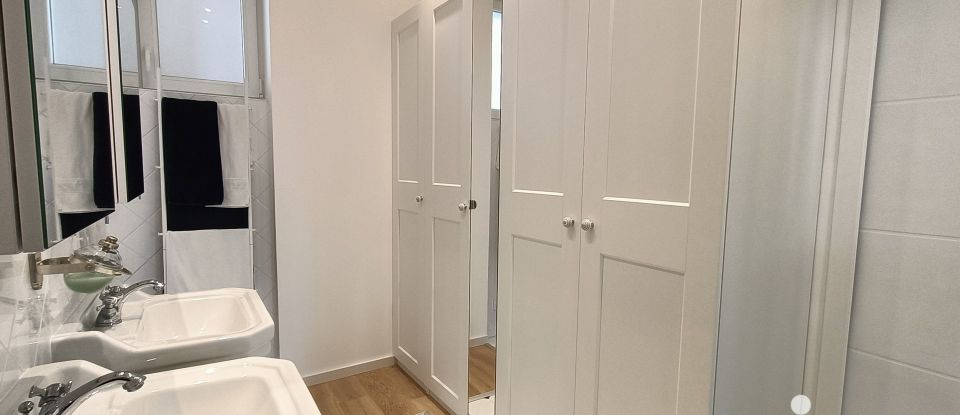 Appartement 4 pièces de 113 m² à Vichy (03200)