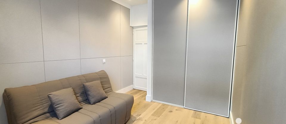 Appartement 4 pièces de 113 m² à Vichy (03200)