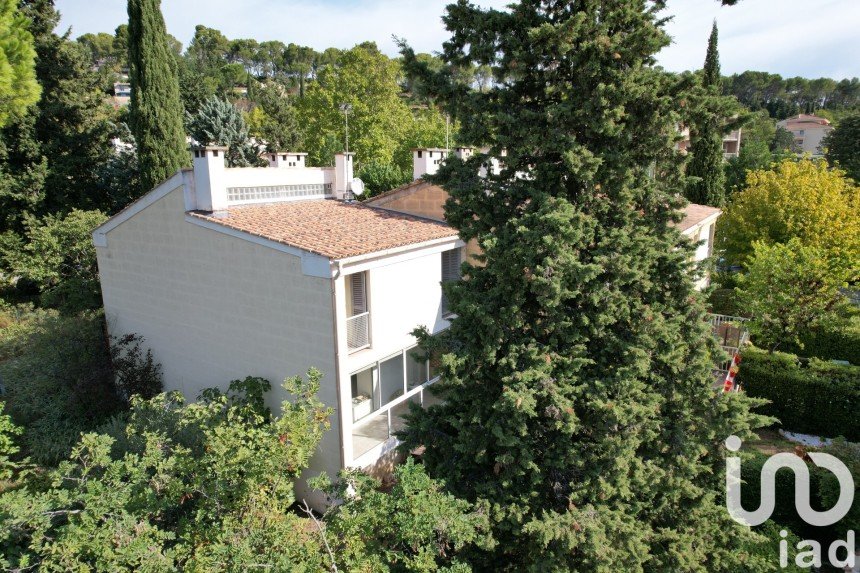 Maison d’architecte 4 pièces de 154 m² à Aix-en-Provence (13100)