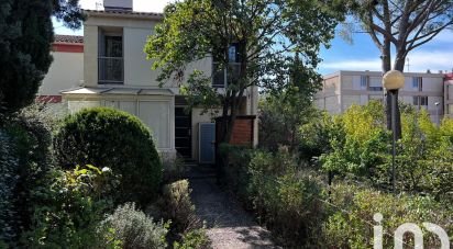 Architect house 4 rooms of 154 m² in Aix-en-Provence (13100)