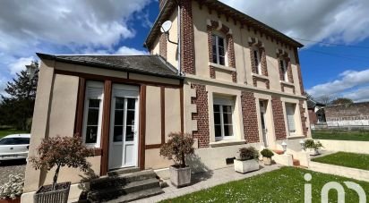 Maison de campagne 5 pièces de 105 m² à Vermand (02490)