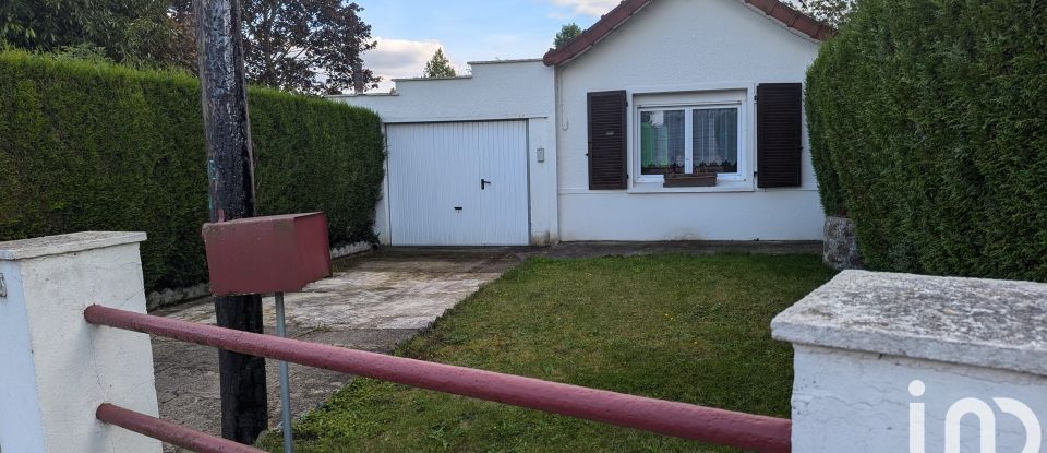 Maison 3 pièces de 68 m² à Lillers (62190)