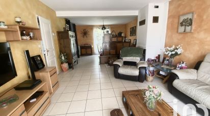 House 5 rooms of 140 m² in Pontarmé (60520)