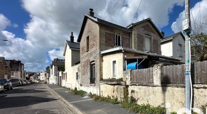 House 2 rooms of 75 m² in Le Havre (76600)