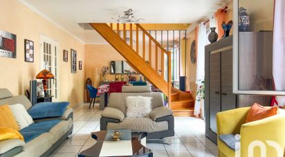 Maison 6 pièces de 165 m² à Gisors (27140)