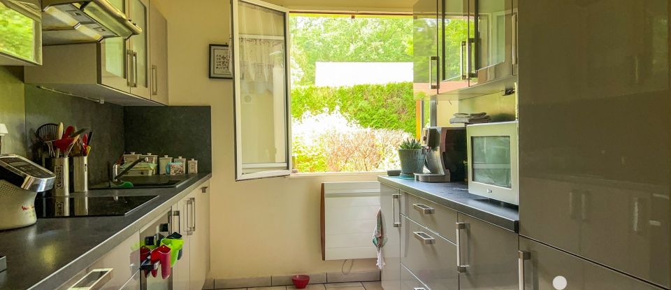 Maison 6 pièces de 165 m² à Gisors (27140)