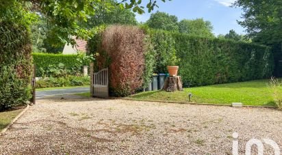 House 6 rooms of 165 m² in Gisors (27140)