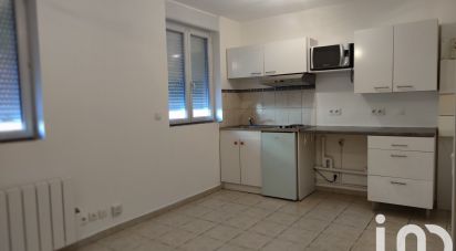 Triplex 3 pièces de 46 m² à Montesson (78360)