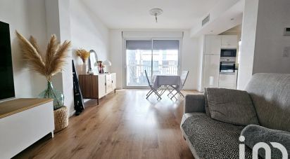 Appartement 3 pièces de 69 m² à Perpignan (66000)