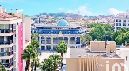 Appartement 3 pièces de 69 m² à Perpignan (66000)