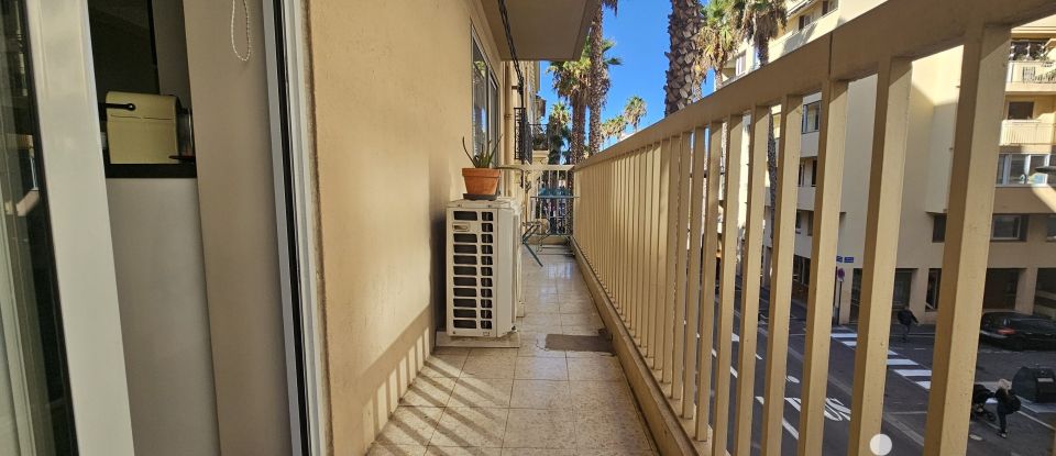 Appartement 3 pièces de 69 m² à Perpignan (66000)