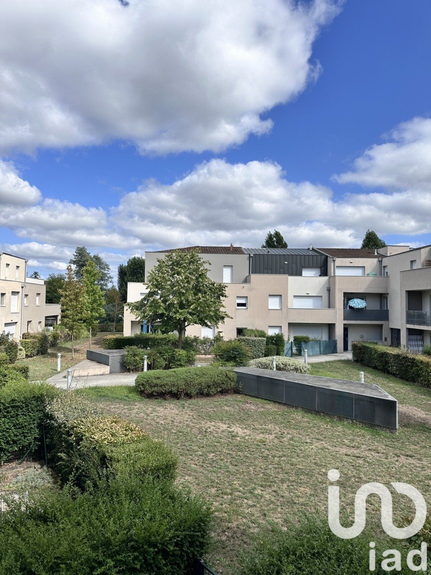 Appartement 2 pièces de 46 m² à Pessac (33600)