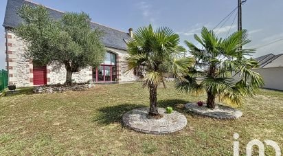 Maison 8 pièces de 256 m² à Montlouis-sur-Loire (37270)