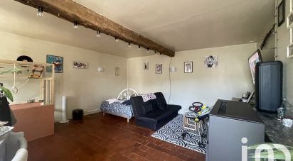 Maison 3 pièces de 60 m² à La Celle-sur-Nièvre (58700)