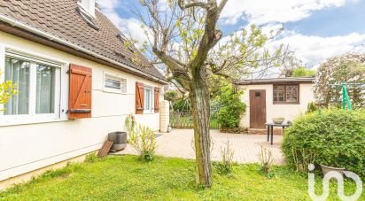 Maison 7 pièces de 125 m² à Épinay-sur-Orge (91360)