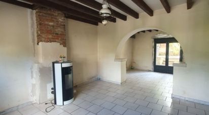 House 4 rooms of 136 m² in Aubencheul-au-Bac (59265)